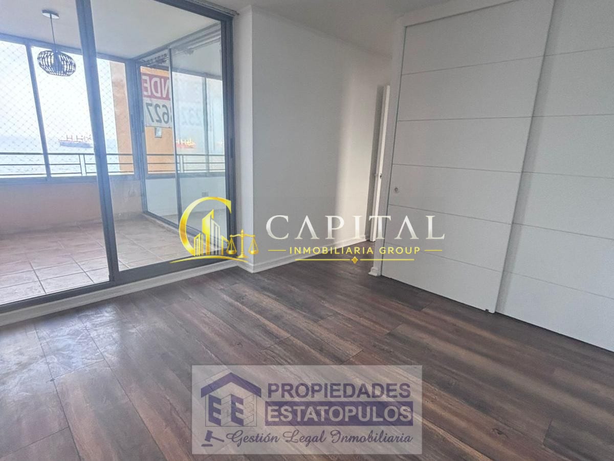 Se vende Hermoso Departamento Ubicado en Barrio Brasil 2D / 2B — foto 8