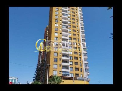 Se vende Hermoso Departamento Ubicado en Barrio Brasil 2D / 2B — foto 15
