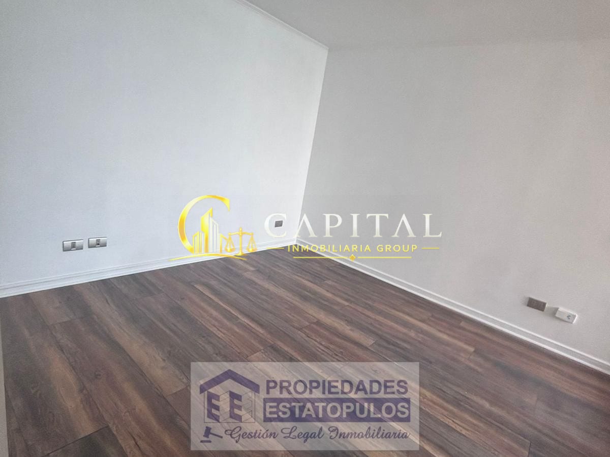 Se vende Hermoso Departamento Ubicado en Barrio Brasil 2D / 2B — foto 10