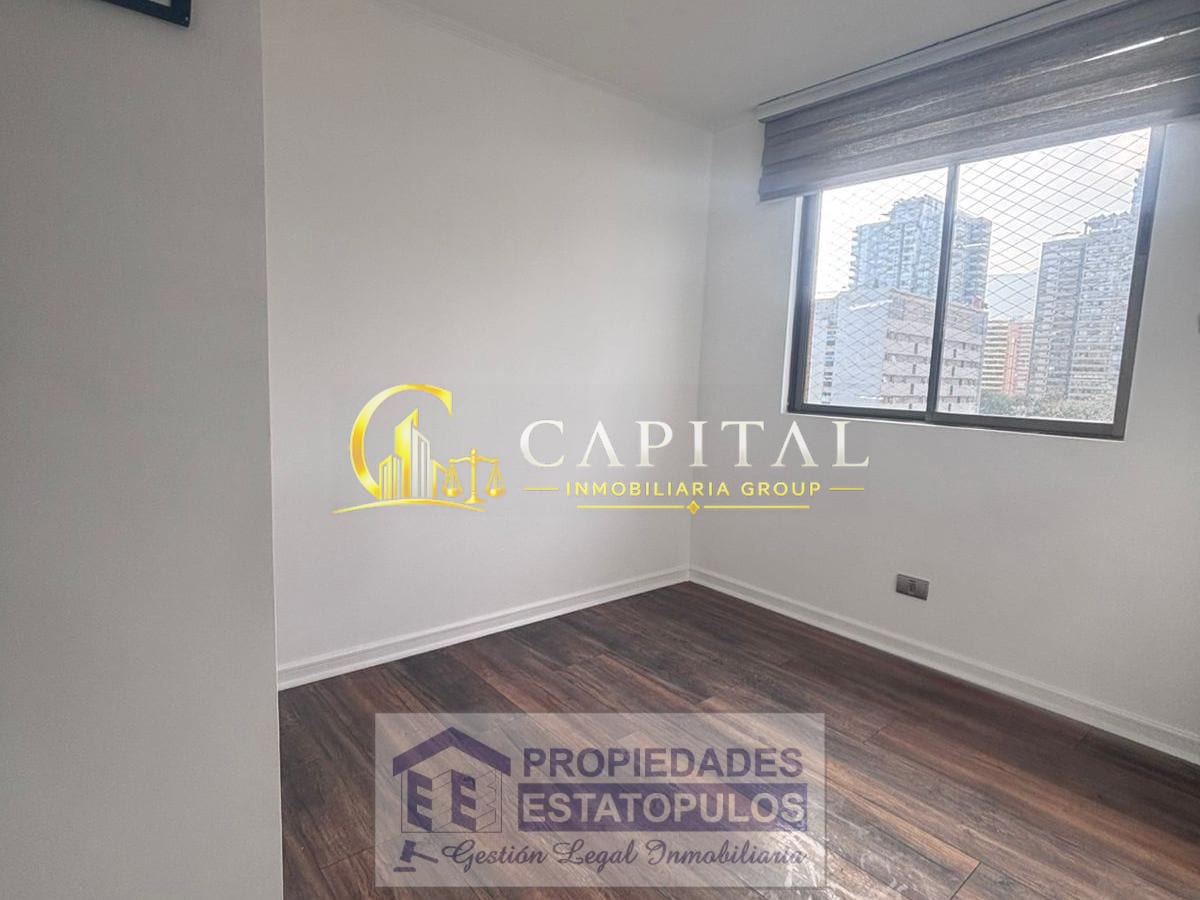 Se vende Hermoso Departamento Ubicado en Barrio Brasil 2D / 2B — foto 13