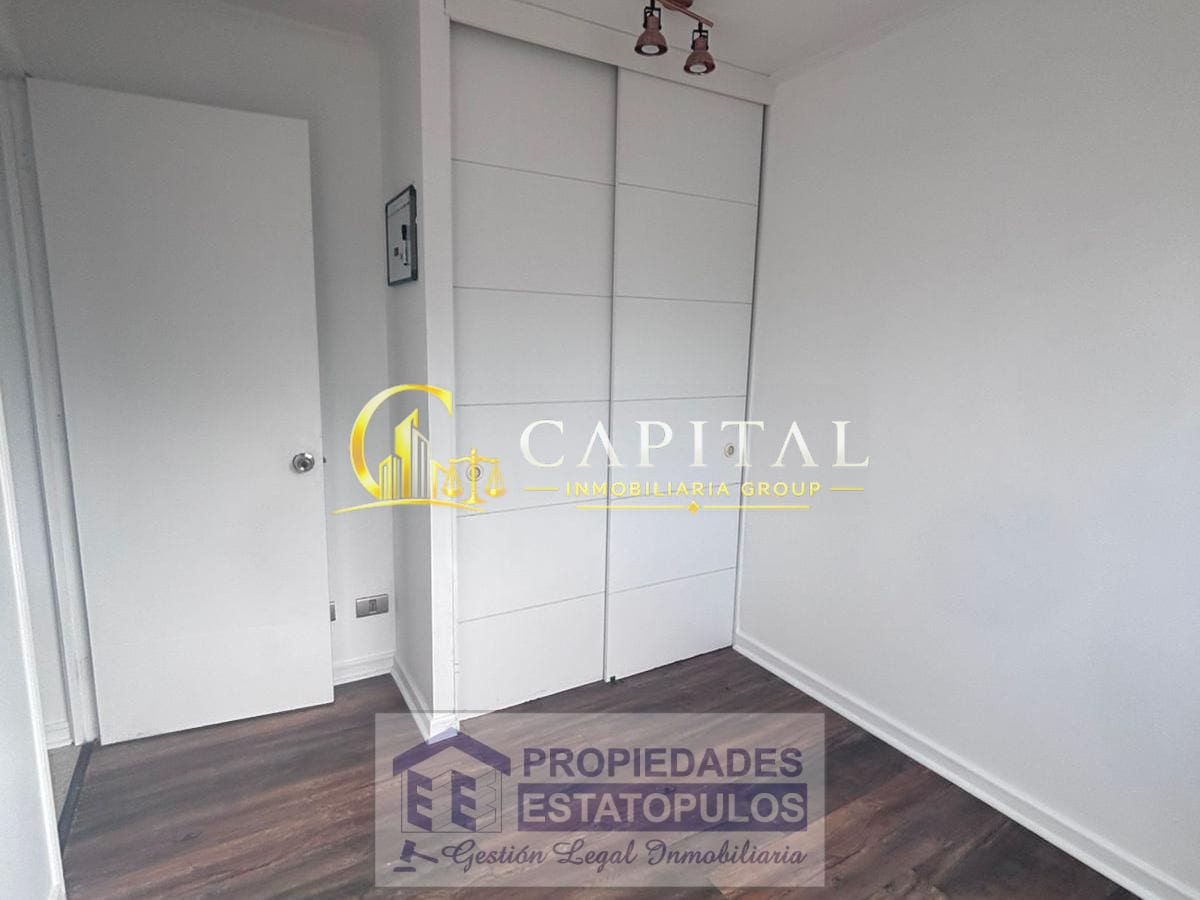 Se vende Hermoso Departamento Ubicado en Barrio Brasil 2D / 2B — foto 12