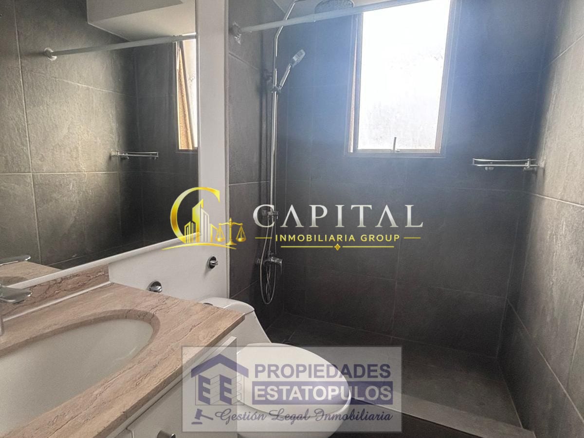 Se vende Hermoso Departamento Ubicado en Barrio Brasil 2D / 2B — foto 11