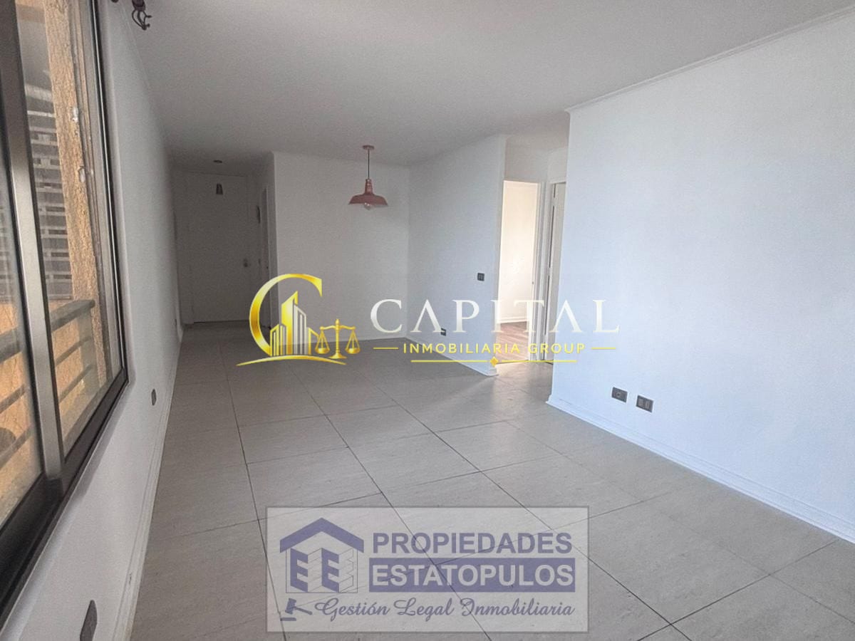 Se vende Hermoso Departamento Ubicado en Barrio Brasil 2D / 2B — foto 7
