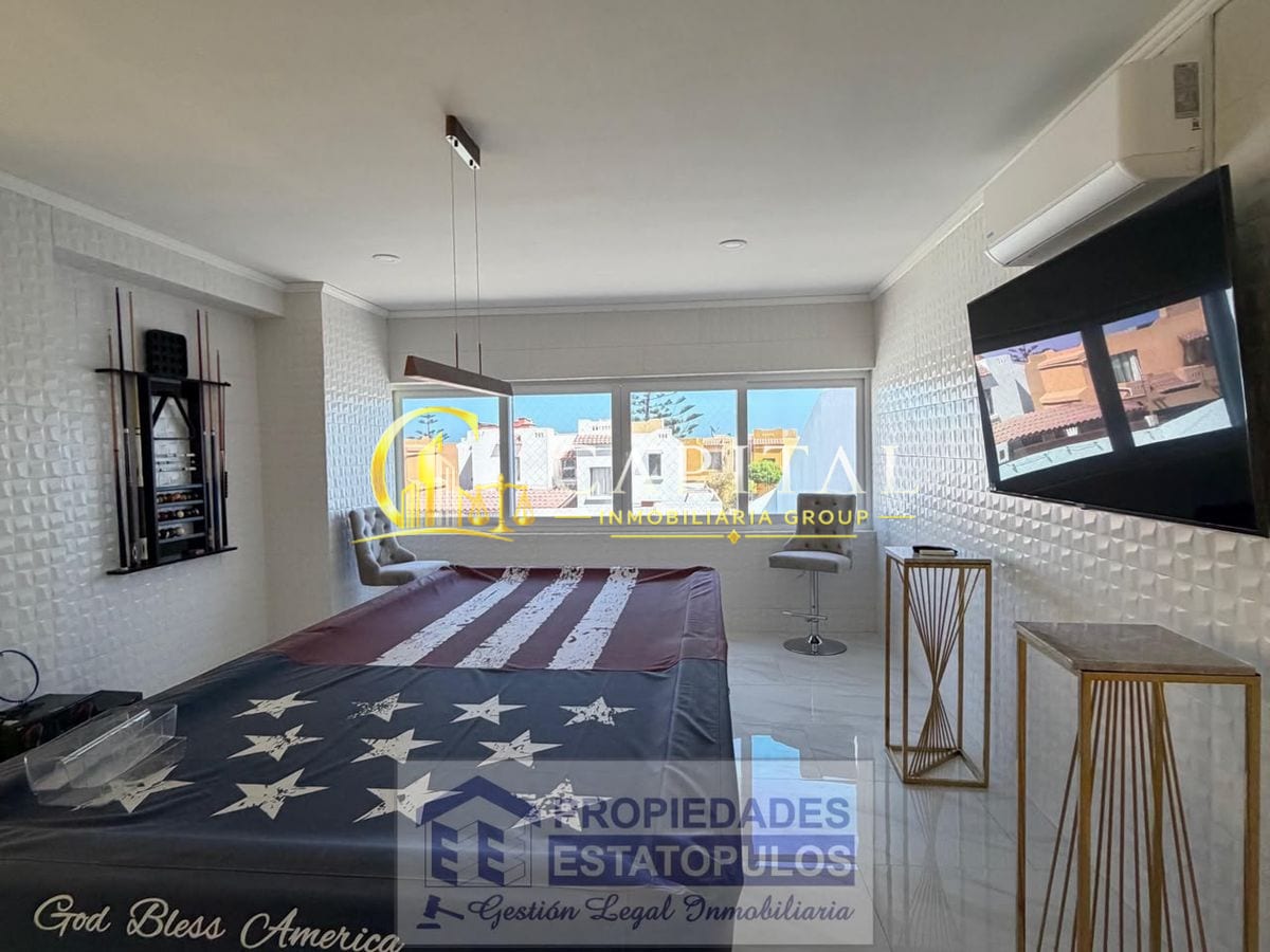 SE VENDE ESPECTACULAR CASA EN VALLE DEL MAR, SECTOR SUR DE ANTOFAGASTA. — foto 8