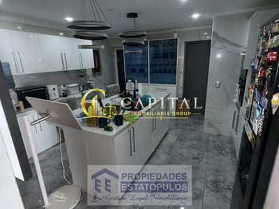 SE VENDE ESPECTACULAR CASA EN VALLE DEL MAR, SECTOR SUR DE ANTOFAGASTA. — foto 5