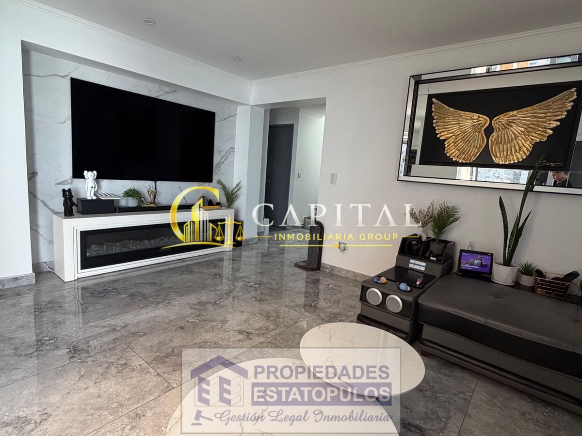SE VENDE ESPECTACULAR CASA EN VALLE DEL MAR, SECTOR SUR DE ANTOFAGASTA. — foto 7