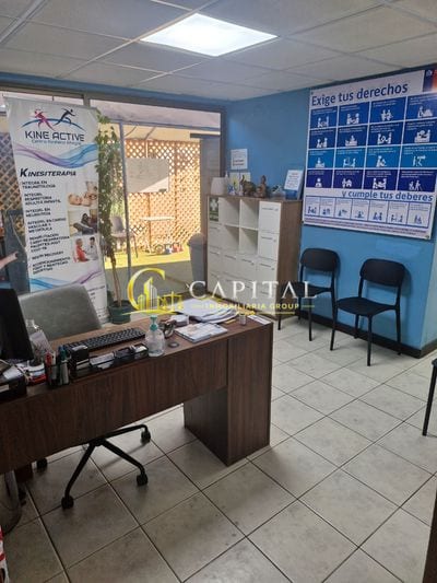 EXCELENTE OPORTUNIDAD "SE VENDE OFICINA EN EDIFICIO TAIRA" — foto 9