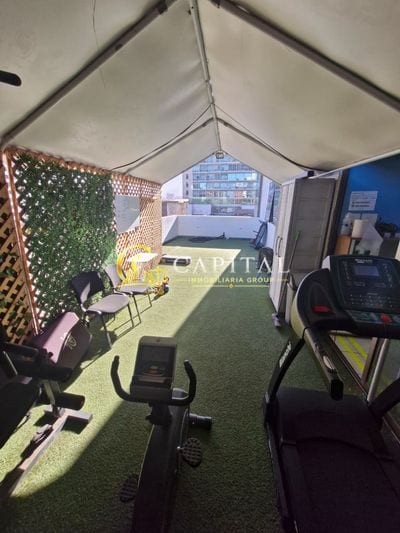 EXCELENTE OPORTUNIDAD "SE VENDE OFICINA EN EDIFICIO TAIRA" — foto 10