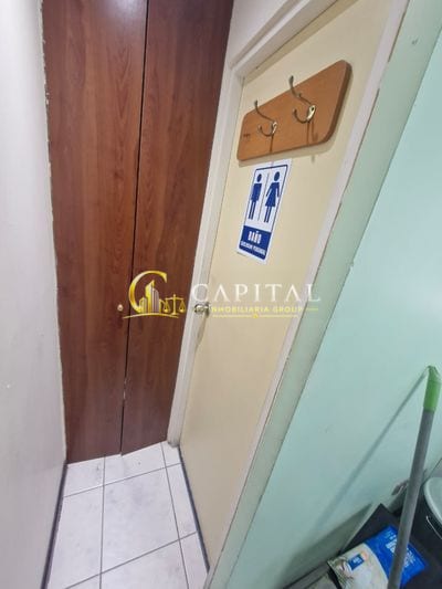 EXCELENTE OPORTUNIDAD "SE VENDE OFICINA EN EDIFICIO TAIRA" — foto 8