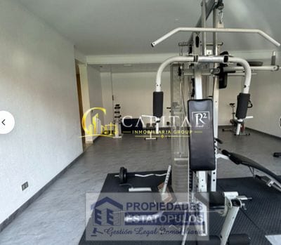 SE VENDE DEPARTAMENTO CON UNA UBICACIÓN PRIVILIGIADA, COMUNA DE ÑUÑOA, SANTIAGO DE CHILE. — foto 5