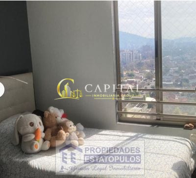 SE VENDE DEPARTAMENTO CON UNA UBICACIÓN PRIVILIGIADA, COMUNA DE ÑUÑOA, SANTIAGO DE CHILE. — foto 6