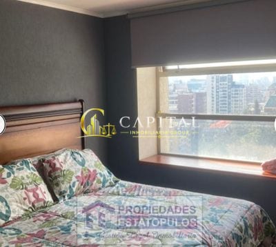 SE VENDE DEPARTAMENTO CON UNA UBICACIÓN PRIVILIGIADA, COMUNA DE ÑUÑOA, SANTIAGO DE CHILE. — foto 8