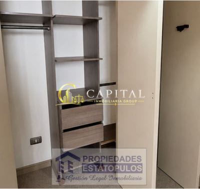 SE ARRIENDA DEPARTAMENTO EN AV. CERRO PARANAL Edif. AURORA, ANTOFAGASTA — foto 8