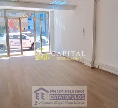 SE ARRIENDA DUPLEX, LOCAL COMERCIAL CON OFICINAS EN PLENO CENTRO DE ANTOFGASATA, A PASOS DE PLAZA COLÓN. — foto 7