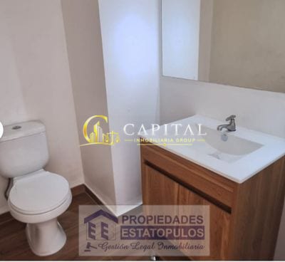 SE ARRIENDA DUPLEX, LOCAL COMERCIAL CON OFICINAS EN PLENO CENTRO DE ANTOFGASATA, A PASOS DE PLAZA COLÓN. — foto 5