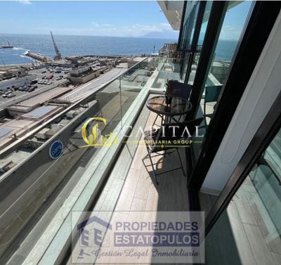 SE ARRIENDA AMPLIO DEPARTAMENTO UBICADO EN PLENO CENTRO DE ANTOFAGASTA, CALLE MATTA — foto 7