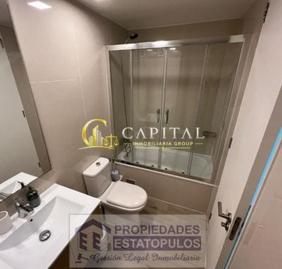 SE ARRIENDA AMPLIO DEPARTAMENTO UBICADO EN PLENO CENTRO DE ANTOFAGASTA, CALLE MATTA — foto 5