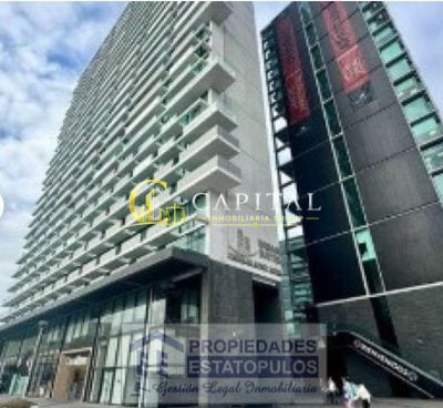SE ARRIENDA AMPLIO DEPARTAMENTO UBICADO EN PLENO CENTRO DE ANTOFAGASTA, CALLE MATTA