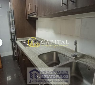 SE ARRIENDA DEPARTAMENTO EN AV. ARGENTINA, TERCER PISO, AMPLIO Y COMODO — foto 5