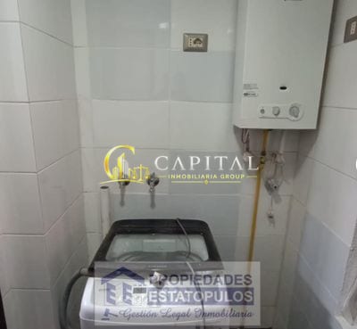 SE ARRIENDA DEPARTAMENTO EN AV. ARGENTINA, TERCER PISO, AMPLIO Y COMODO — foto 8