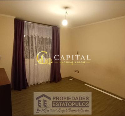 SE ARRIENDA DEPARTAMENTO EN AV. ARGENTINA, TERCER PISO, AMPLIO Y COMODO — foto 7