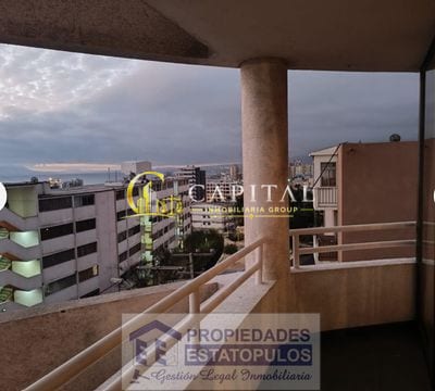 SE ARRIENDA DEPARTAMENTO EN AV. ARGENTINA, TERCER PISO, AMPLIO Y COMODO — foto 6