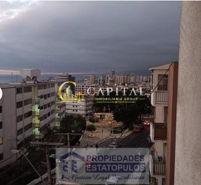SE ARRIENDA DEPARTAMENTO EN AV. ARGENTINA, TERCER PISO, AMPLIO Y COMODO — foto 9