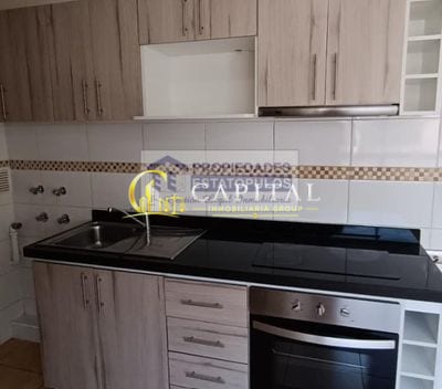 SE ARRIENDA DEPARTAMENTO UBICADO EN PLENO CENTRO DE ANTOFAGASTA EN CALLE MATTA — foto 9