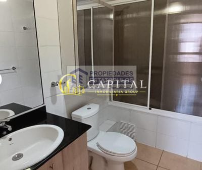 SE ARRIENDA DEPARTAMENTO UBICADO EN PLENO CENTRO DE ANTOFAGASTA EN CALLE MATTA — foto 8