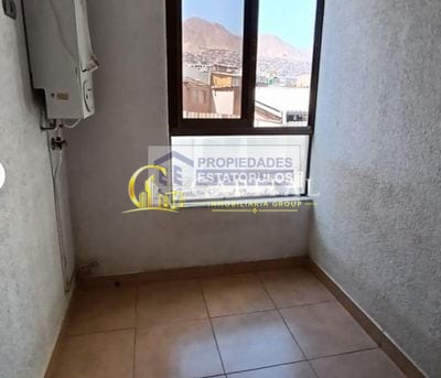 SE ARRIENDA DEPARTAMENTO UBICADO EN PLENO CENTRO DE ANTOFAGASTA EN CALLE MATTA — foto 7