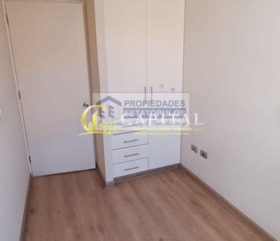 SE ARRIENDA DEPARTAMENTO UBICADO EN PLENO CENTRO DE ANTOFAGASTA EN CALLE MATTA — foto 10