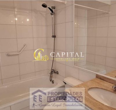 SE ARRIENDA HERMOSO DEPARTAMENTO UBICADO EN MANUEL VERBAL, EDIFICIO COSTA MARINA, SECTOR SUR DE ANTOFAGASTA — foto 5