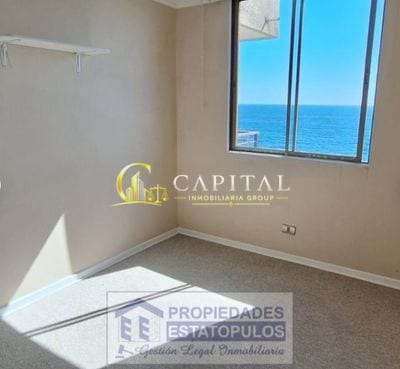 SE ARRIENDA HERMOSO DEPARTAMENTO UBICADO EN MANUEL VERBAL, EDIFICIO COSTA MARINA, SECTOR SUR DE ANTOFAGASTA — foto 10