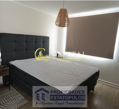 SE ARRIENDA HERMOSA CASA FULL AMOBLADA EN AV. EDMUNDO PEREZ ZUJOVIC, COSTA LAGUNA, ANTOFAGASTA — foto 5